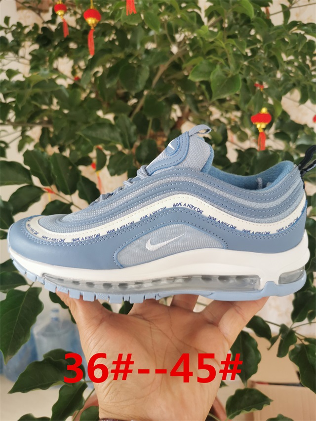 women air max 97 shoes US5.5-US8.5 2023-2-18-082